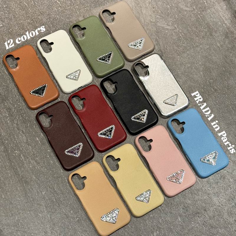 Prada phone shell 01